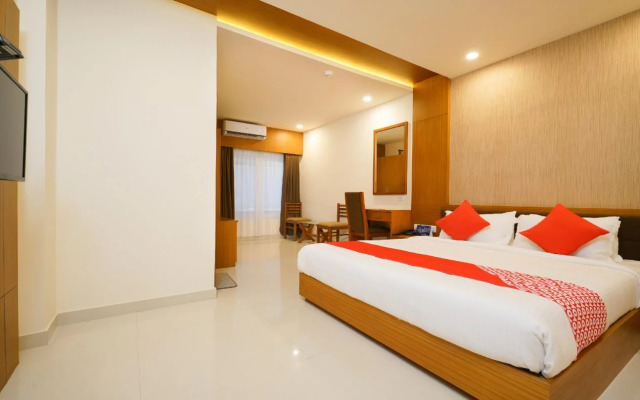 Jawahar Tourist Home by OYO Rooms