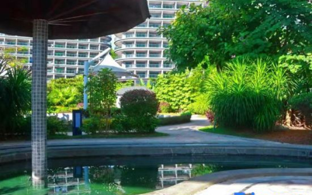 Rendi Mountain Rainforest Hotel