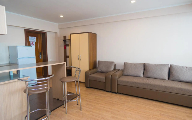 Azure Sport Resort (Азур Спорт Резорт)