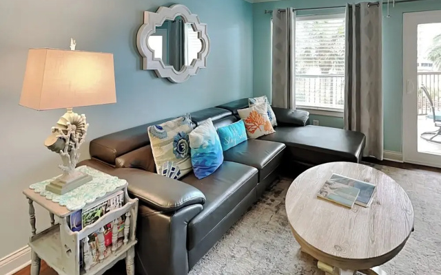 Sea Ya Next Tide by Ryson Vacation Rentals