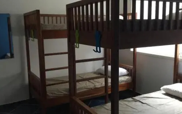 Recanto Hostel
