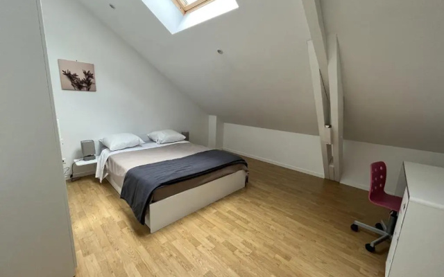 Maison Arcachon, 6 pièces, 9 personnes - FR-1-374-187