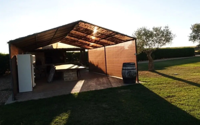 Casa La Tortola