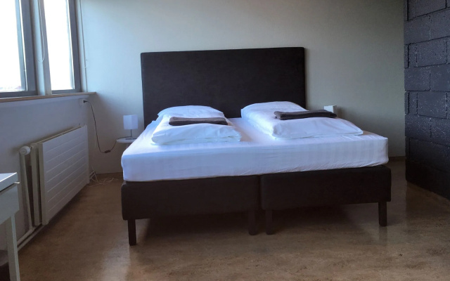 Borgarnes Hostel