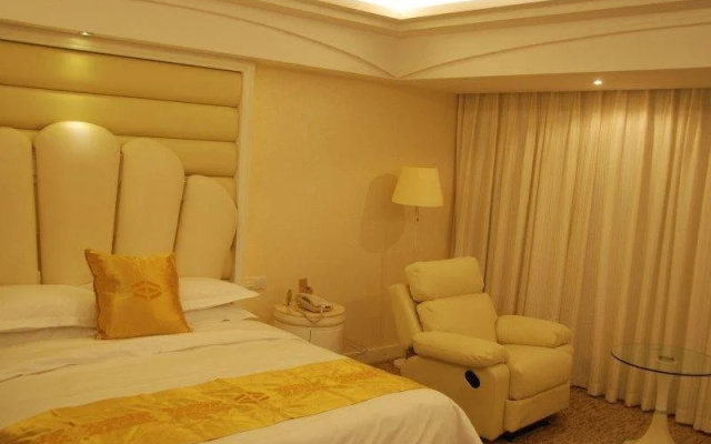 Zhongzhou International Hotel