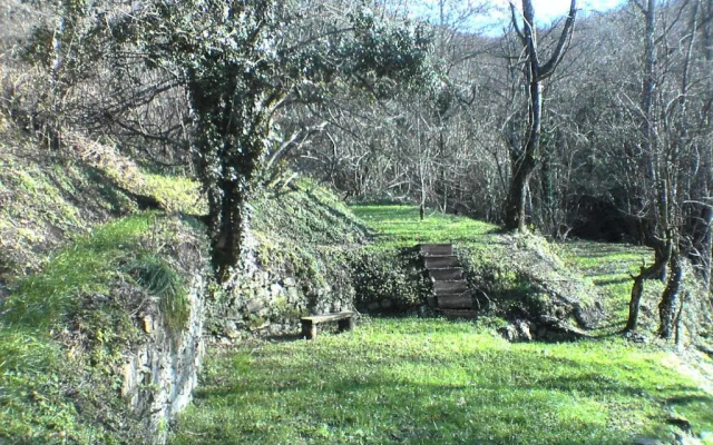 A House in Tuscany