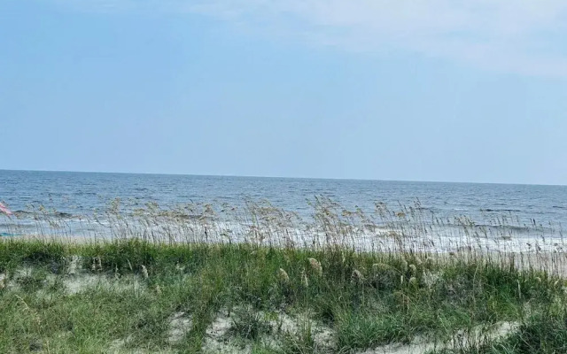 Grammy's - 4 Br Home