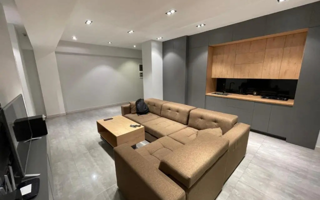 Cozy apartment in the center of Tashkent