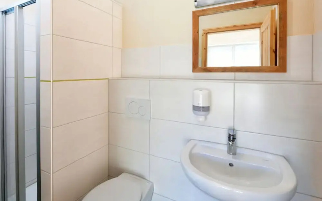 Komfortable Wohnung in Lubben an der Spree