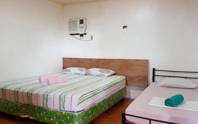 DJV Southville Guest House