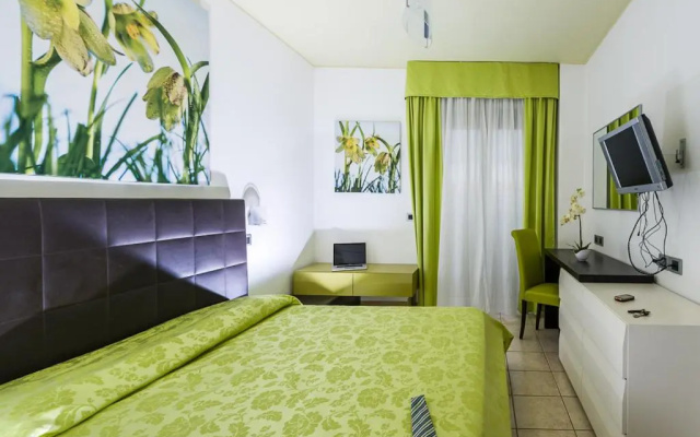 Hotel Alle Due Palme