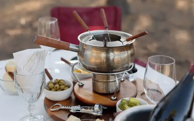 Hacienda Don Armando Boutique & Spa