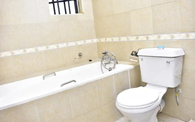 Valbras Homestay Nairobi