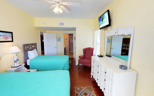 Myrtle Beach 305A Villa Villa 4