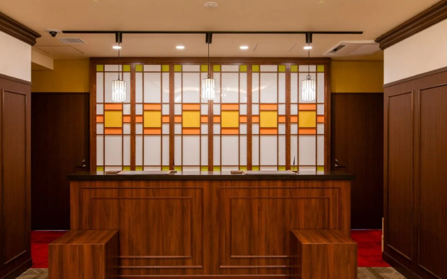 KOKO HOTEL Akabane Station