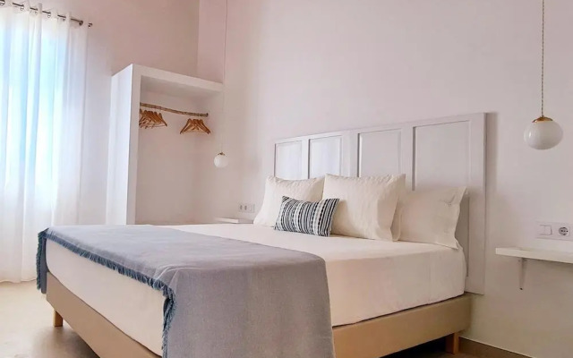 Waki Conscious Hotel