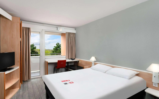 ibis Budapest Citysouth