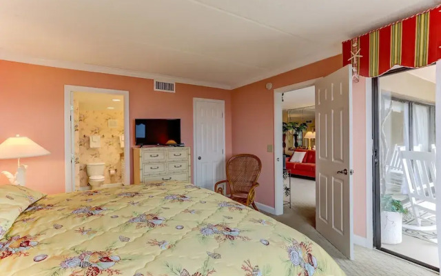 446 Amelia By The Sea