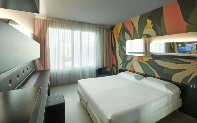 Hotel San Ranieri