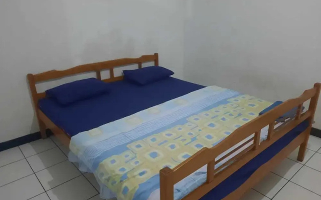 Capital O Cipanas Residence (Villa Agape)