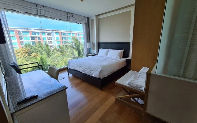 Amari Residence Hua Hin Family Room