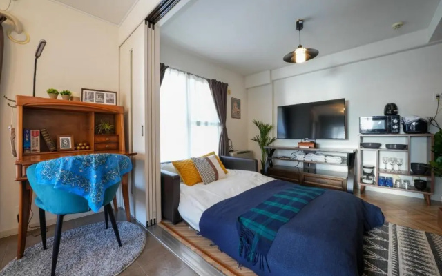 Florish 67 - Vacation STAY 43800v