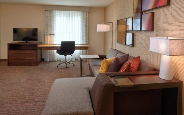 Residence Inn Chicago Bolingbrook
