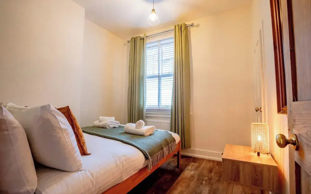 Host Stay Oxford Road House