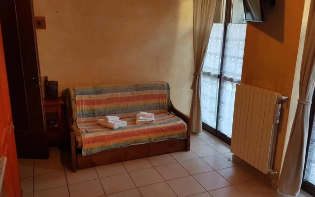 Residence Les Lacs
