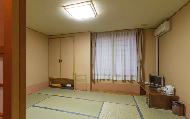 Assabu Uzura Onsen Shiki-no-Yado
