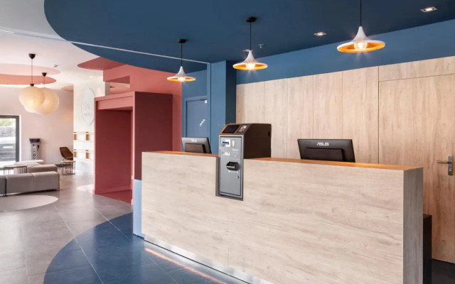 B&B Hotel Porto Expo Aeroporto