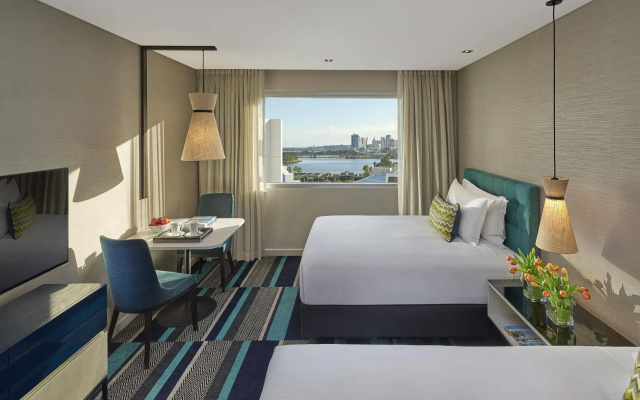 Crown Promenade Perth
