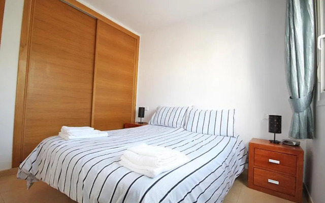 Apartment N266