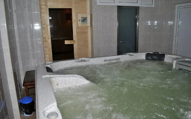 Hotel Oltenia