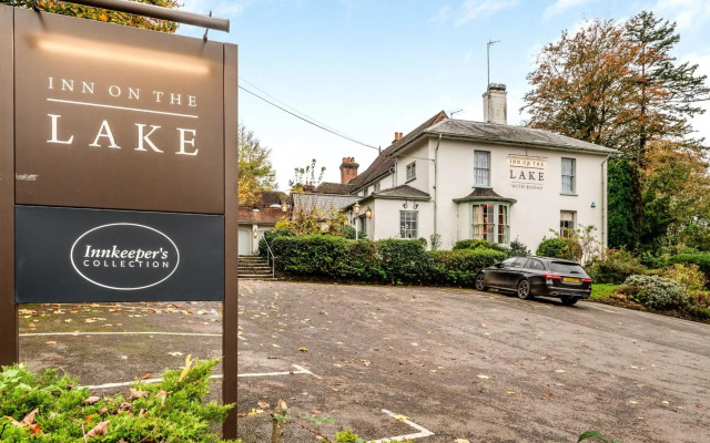 Inn on the Lake by Innkeeper's Collection