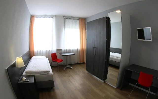 looks-inn