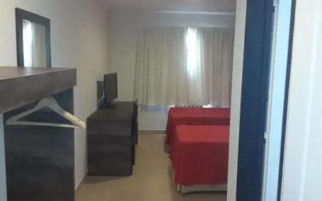 Hotel Cueva de las Manos