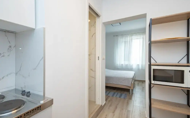 Apartments Zecic