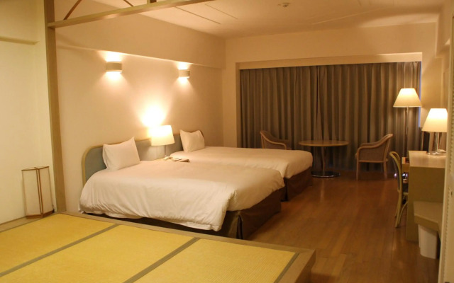 Hotel Mahaina Wellness Resorts Okinawa