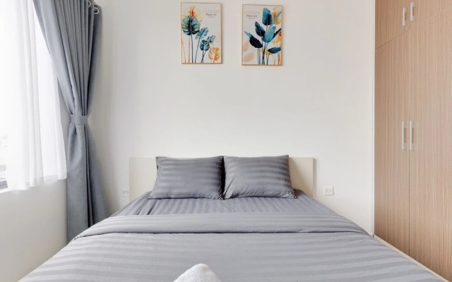 Smile Home- Soho Apartment D1 - HCM