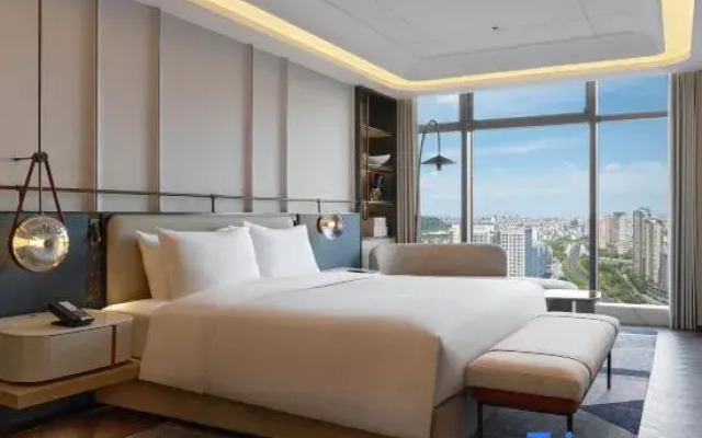 Hyatt Place Kunshan Gaoxin