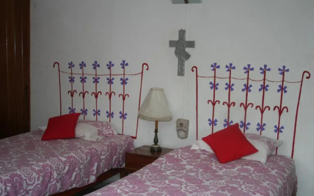Casa Laguna Magica