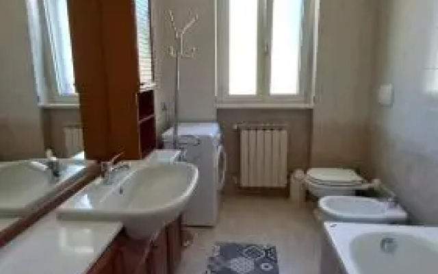 Villetta in pietra