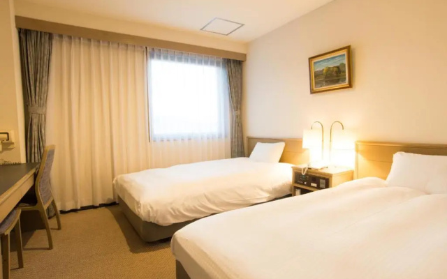 Hotel Suncrest
