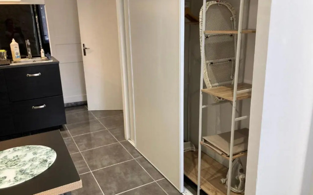 Centre Vaison-la-Romaine, Appartement T2