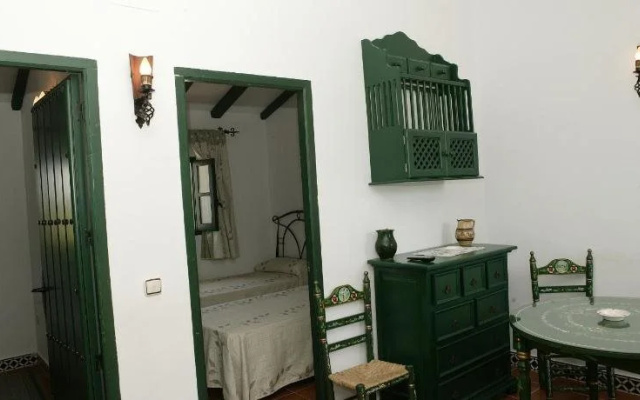 Aparthotel El Cañuelo