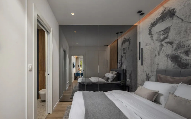 Bella Vita Apartments