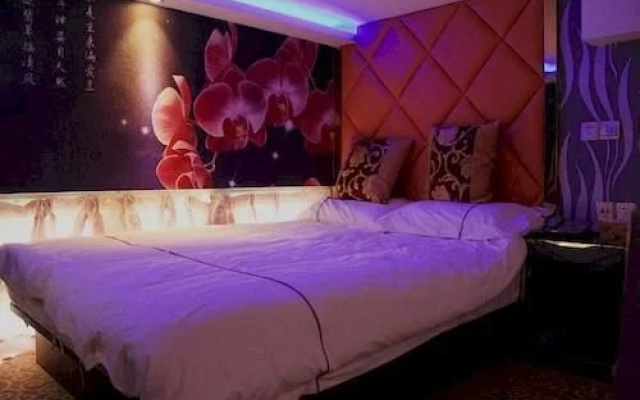 Su Deng Boutique Hotel