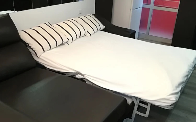 Apartamento Turístico Nerja