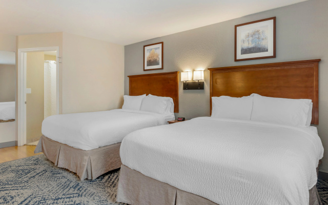 Candlewood Suites Indianapolis East by IHG